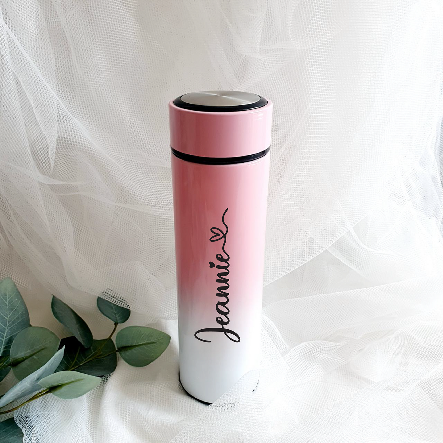 Personalised Insulated Flask