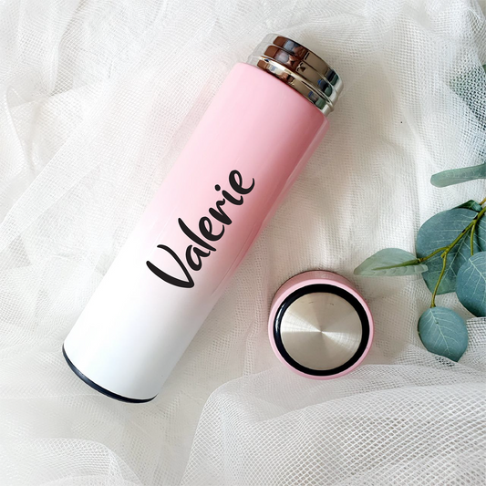 Personalised Insulated Flask